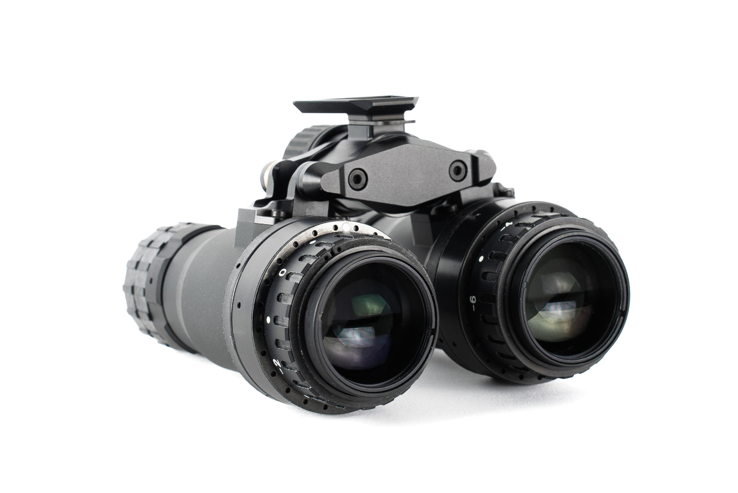 Boson Systems Proton Lite Binocular NVG