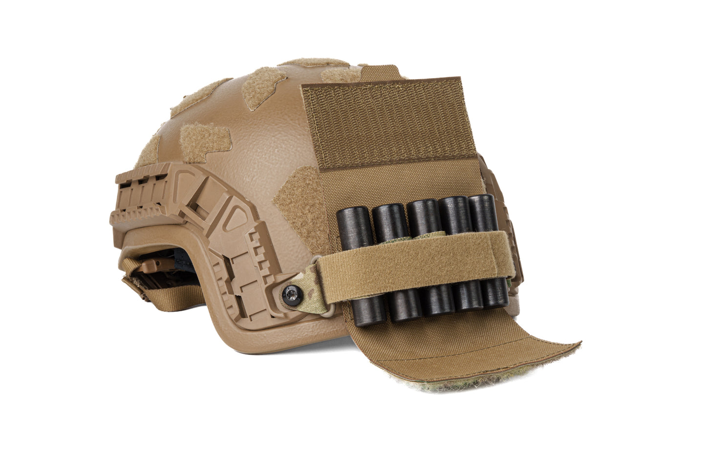 Counterweight Pouch Weight Rods