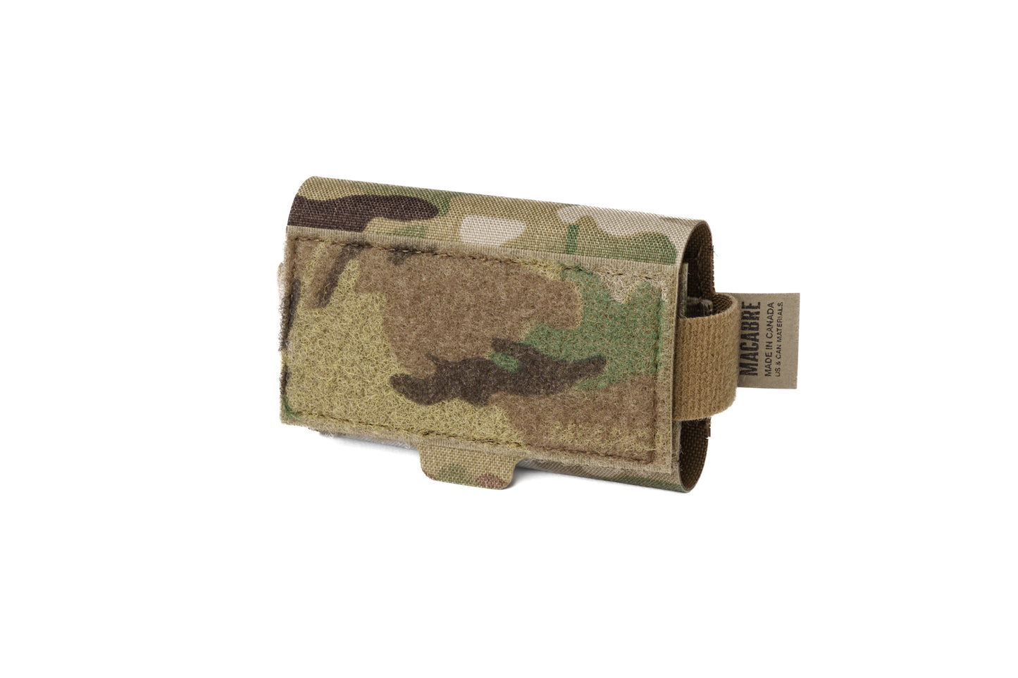 Macabre Solutions HUGGER Counterweight Pouch