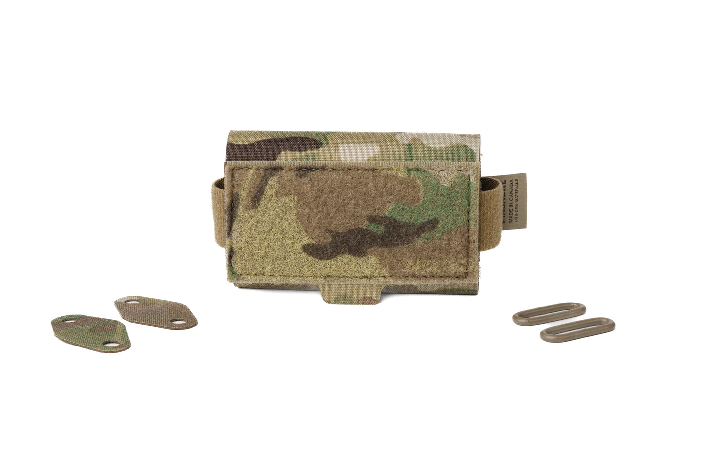 Macabre Solutions HUGGER Counterweight Pouch