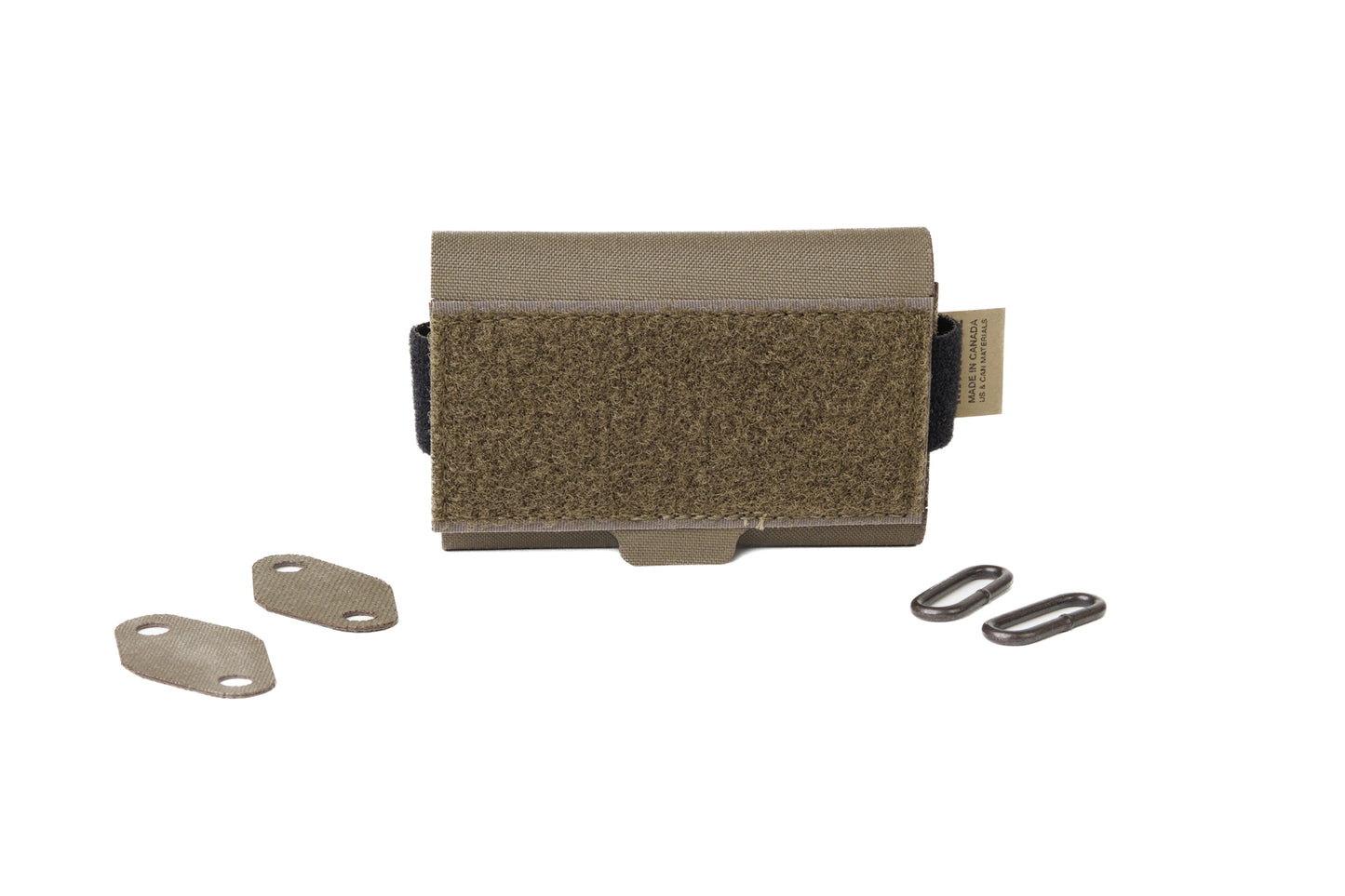 Macabre Solutions HUGGER Counterweight Pouch