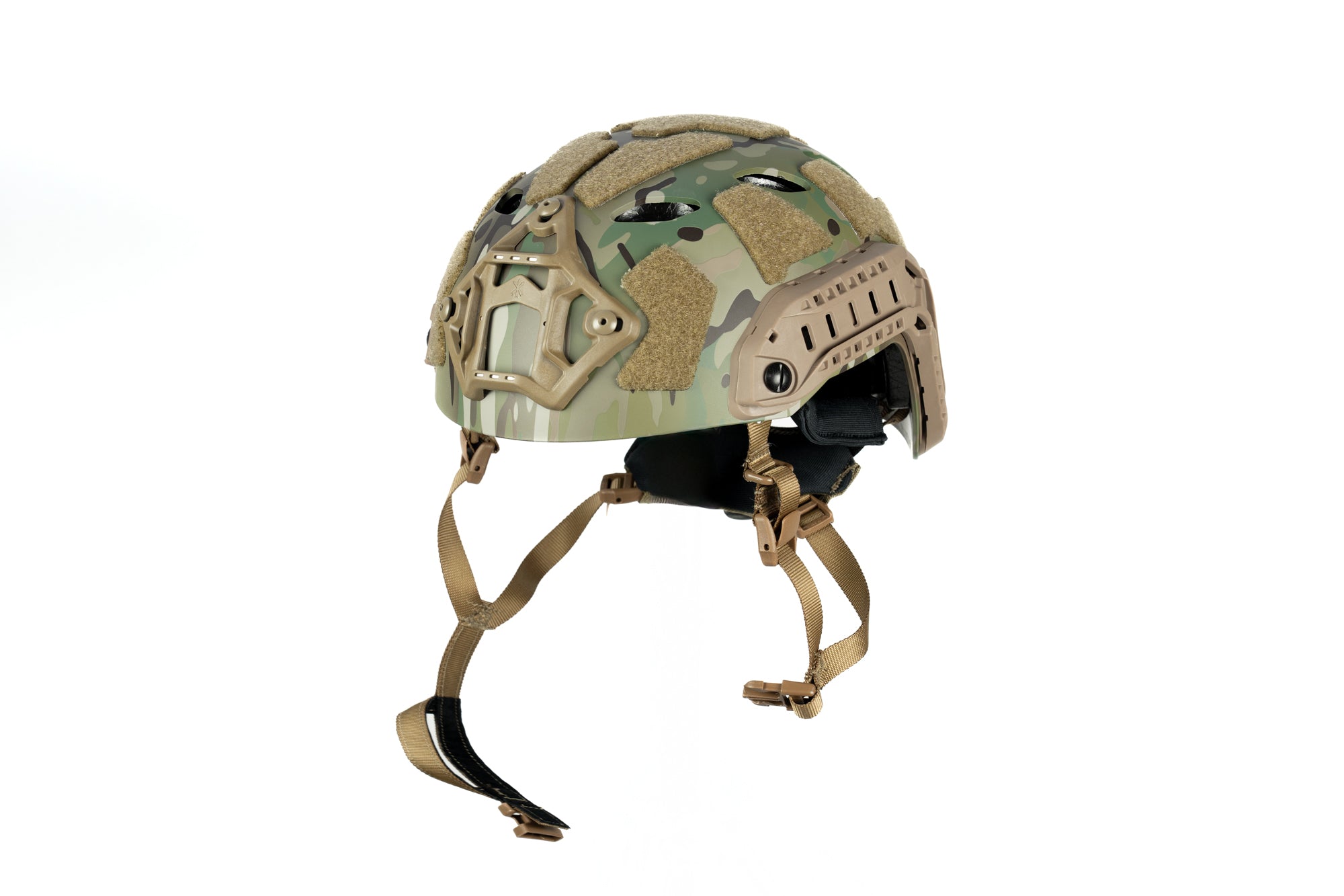 Fast SF Bump Helmet