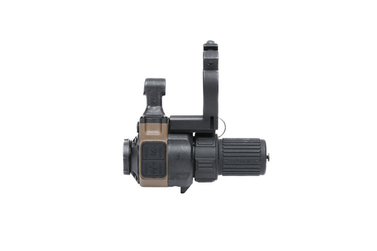 Cold Harbour Upgraded Bracket (CHUB) for JerryC and RENV-C COTI