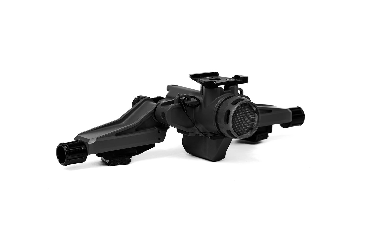Nocturn Industries Chimera Articulating Bridge for GPNVG-18