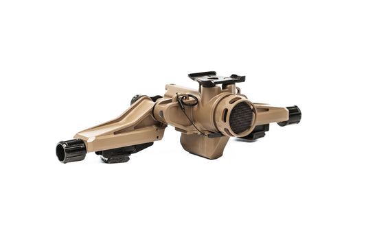 Nocturn Industries Chimera Articulating Bridge for GPNVG-18