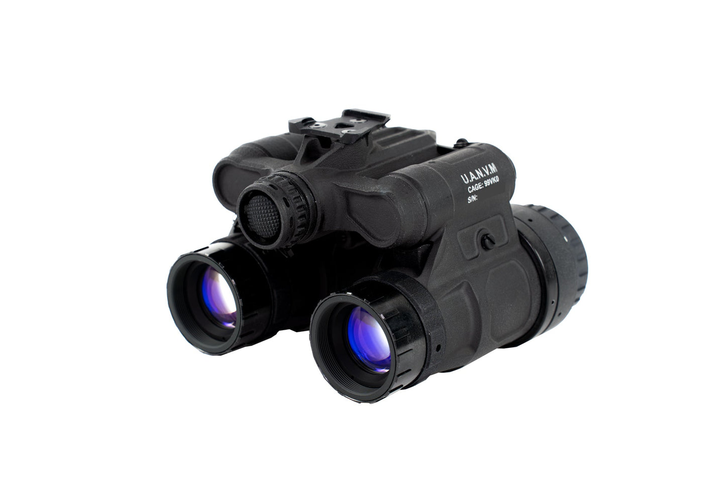 Nocturn Industries Daisho Complete Binocular NVG