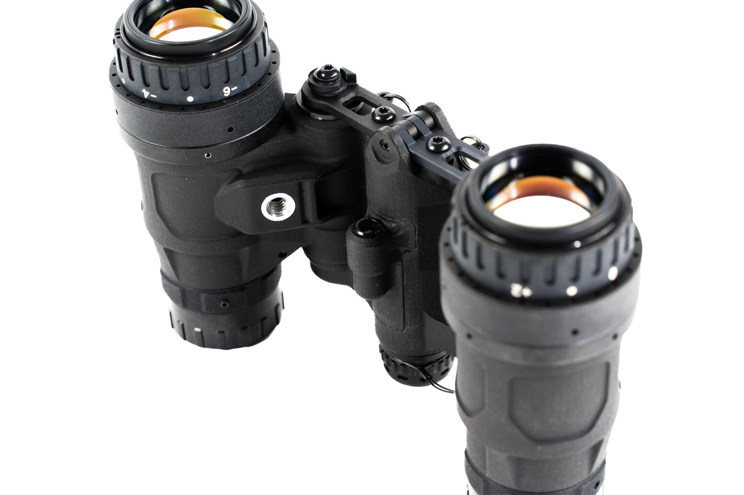 Custom Built Nocturn Industries Daisho Complete Binocular NVG