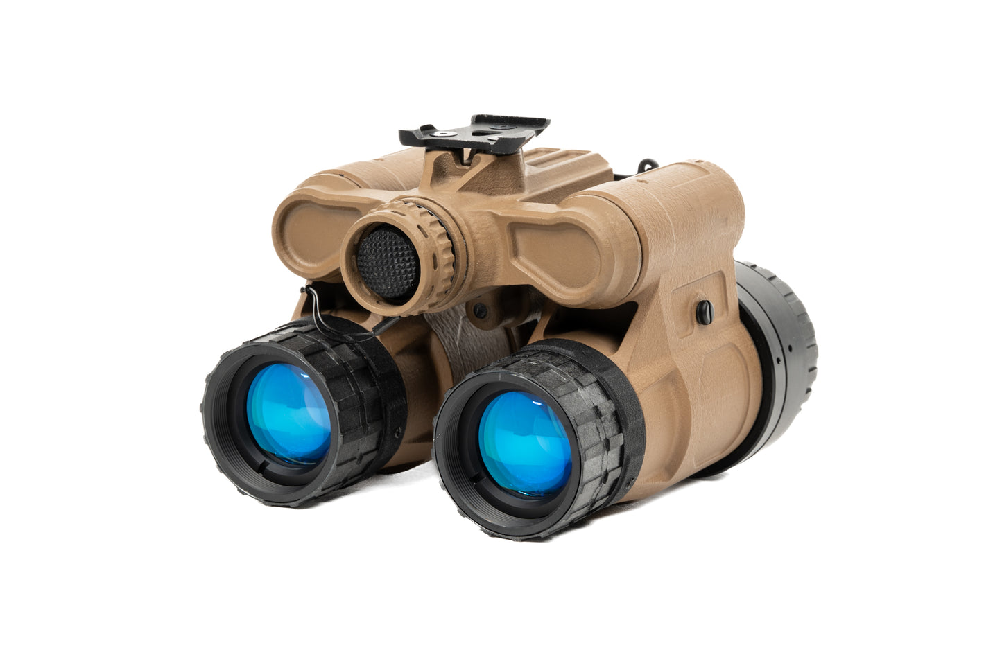 Mix & Match Daisho Complete Binocular NVG