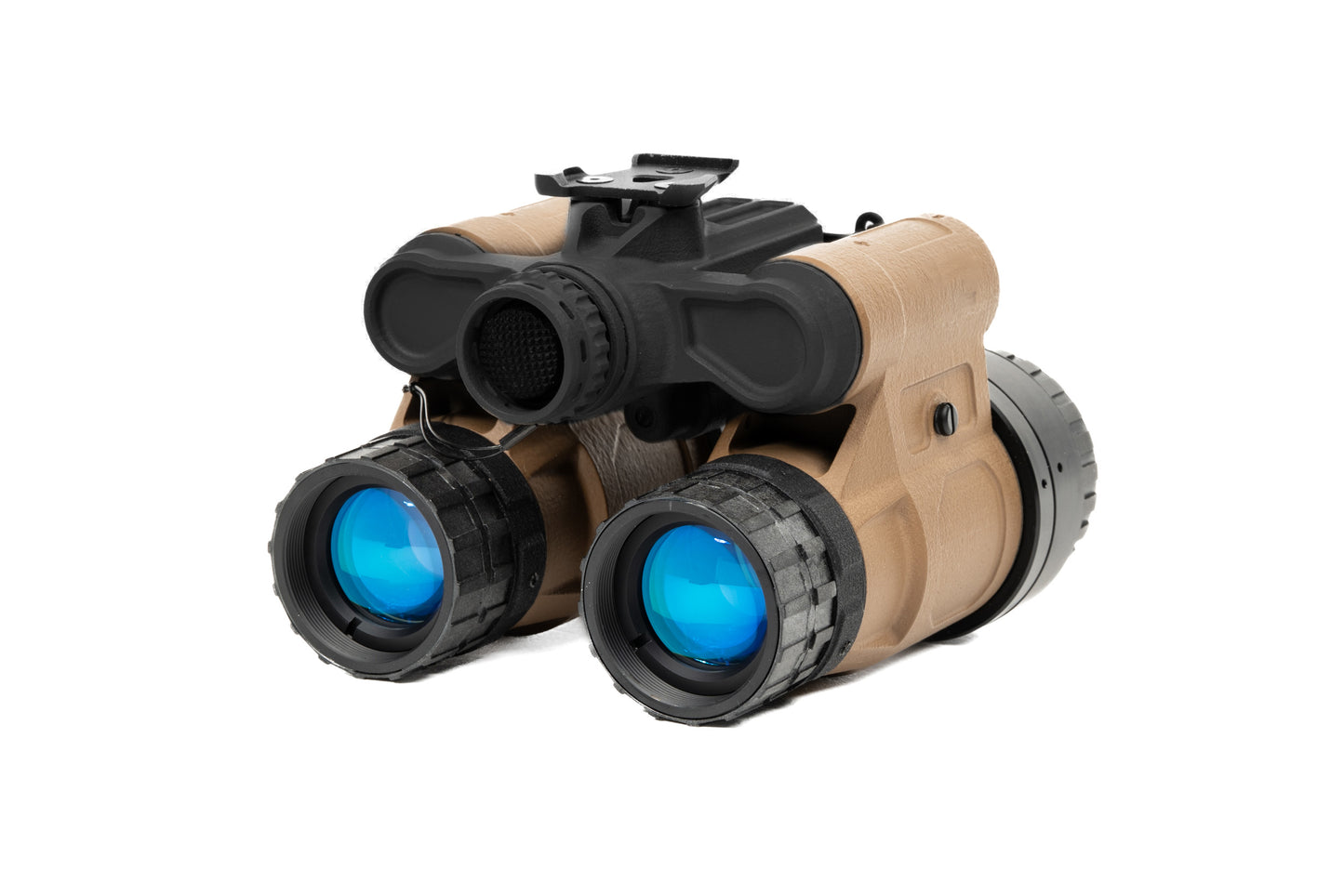 Mix & Match Daisho Complete Binocular NVG