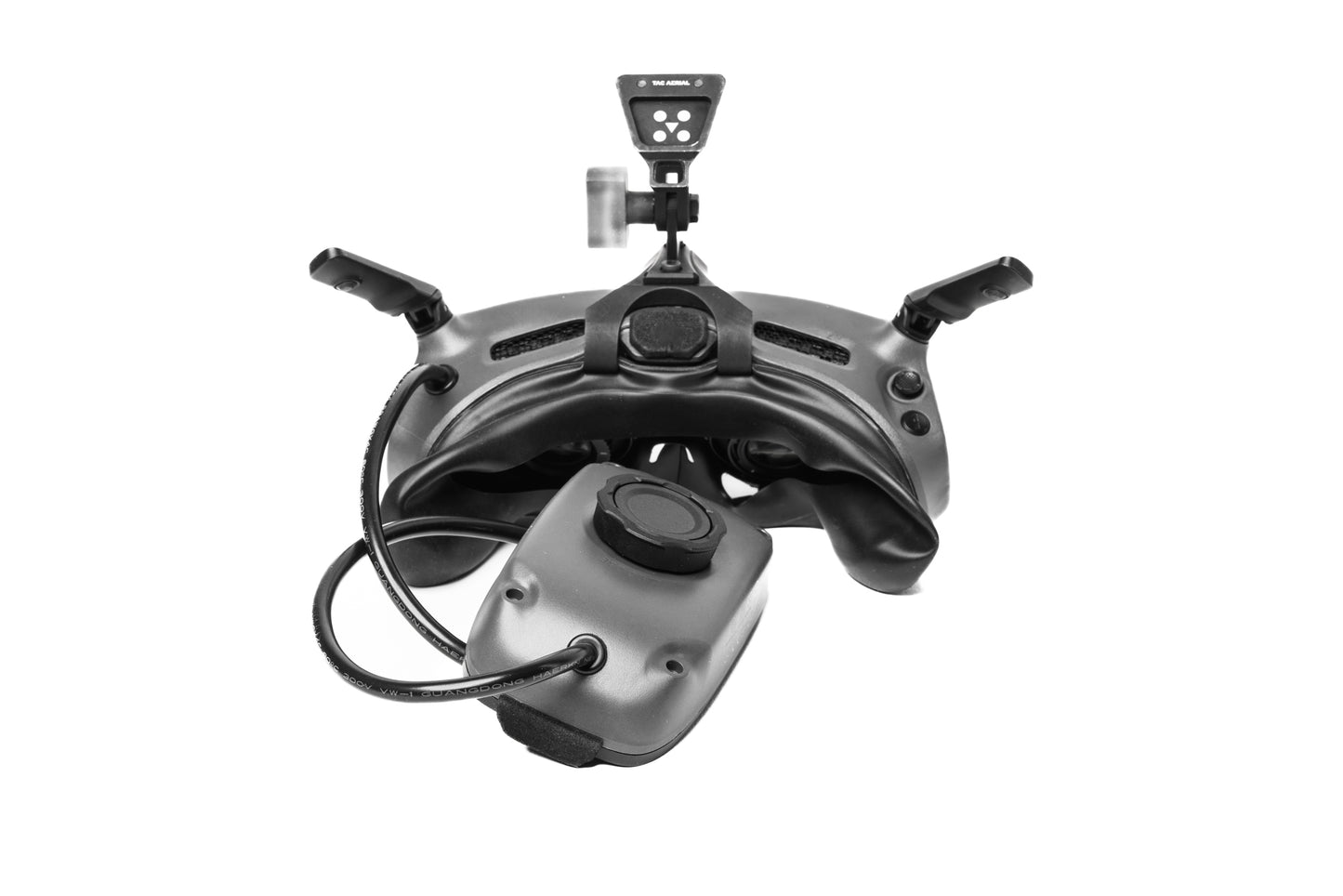 Tac Aerial Custom Goggles 3
