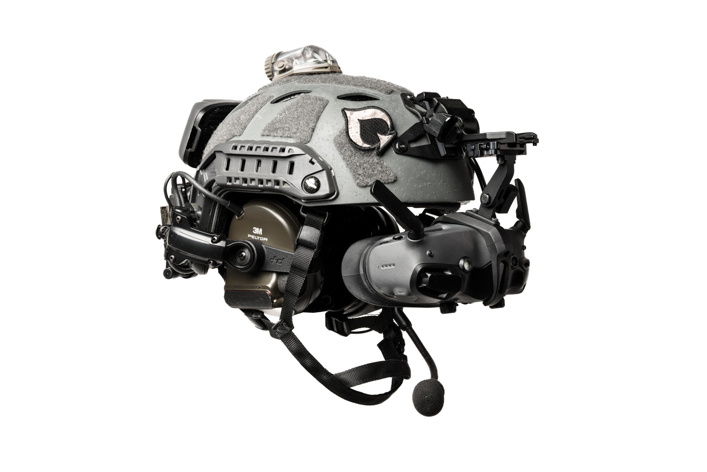 Tac Aerial Avata 2 Ready-To-Fly Duty Kit