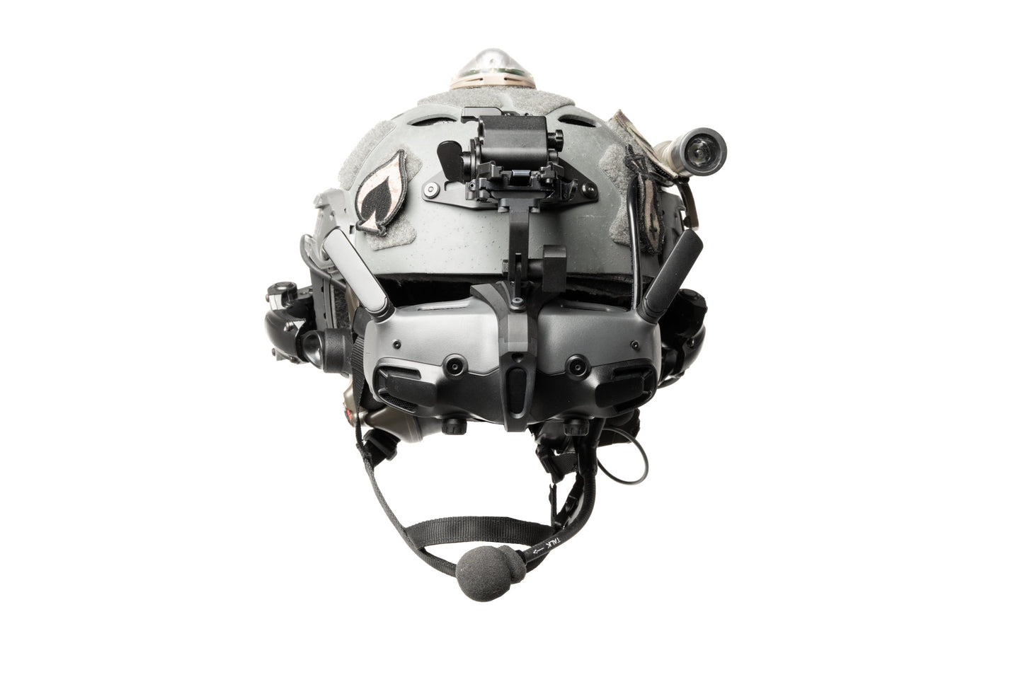 Tac Aerial Custom Goggles 3