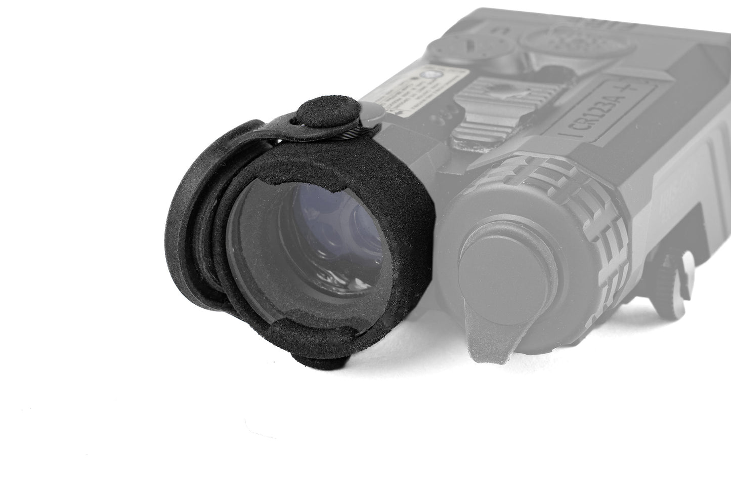 Cold Harbour Supply Holosun IRIS-3/LS321 Defender