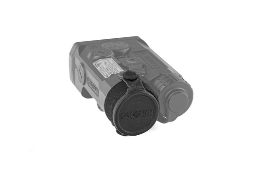 Cold Harbour Supply Holosun IRIS-3/LS321 Defender