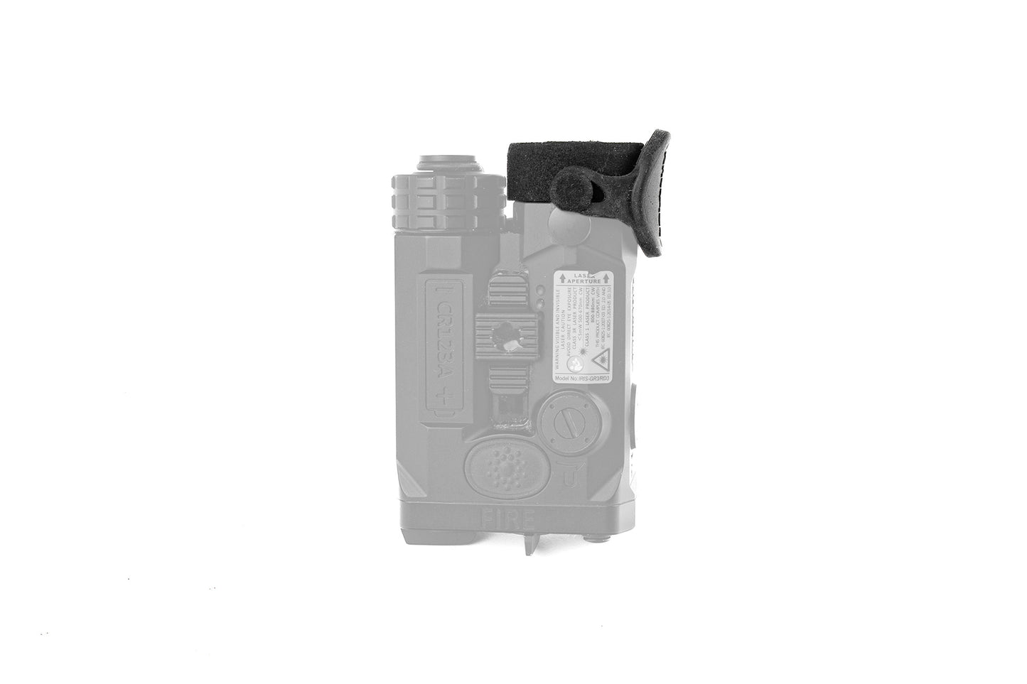 Cold Harbour Supply Holosun IRIS-3/LS321 Defender