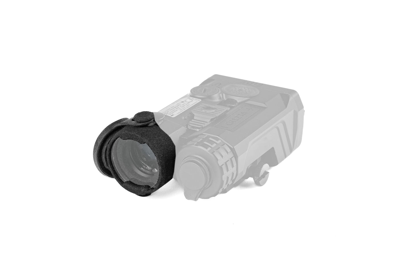 Cold Harbour Supply Holosun IRIS-3/LS321 Defender