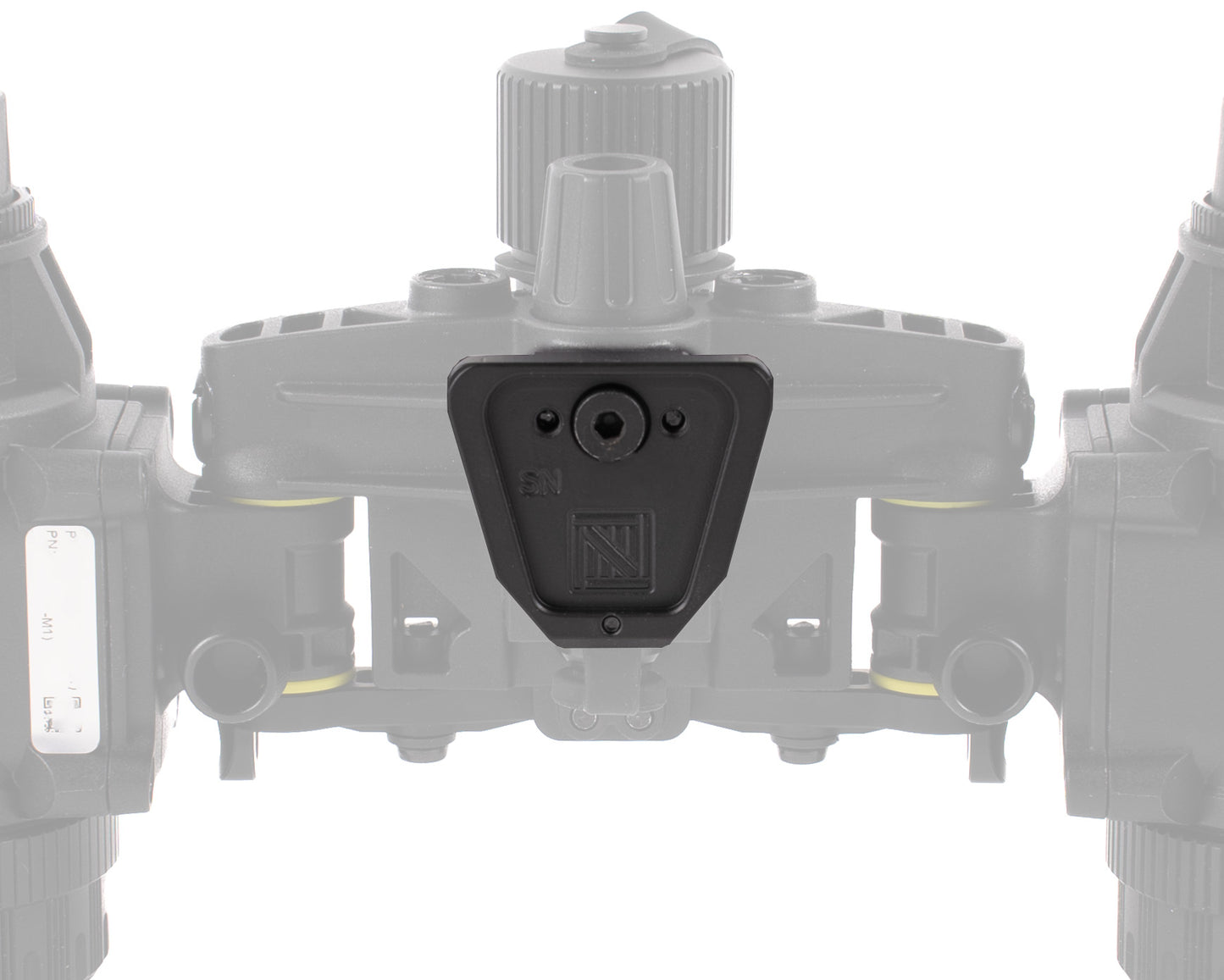Cold Harbour Jerry-31 / RNV-31 dovetail