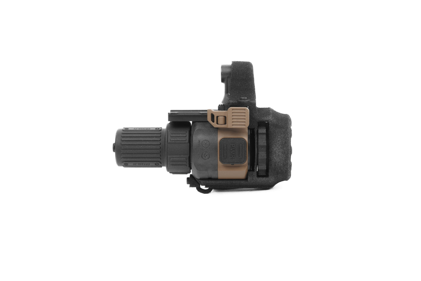 JerryC Pro Enhanced Focusing Defender - Lens & Device Protector