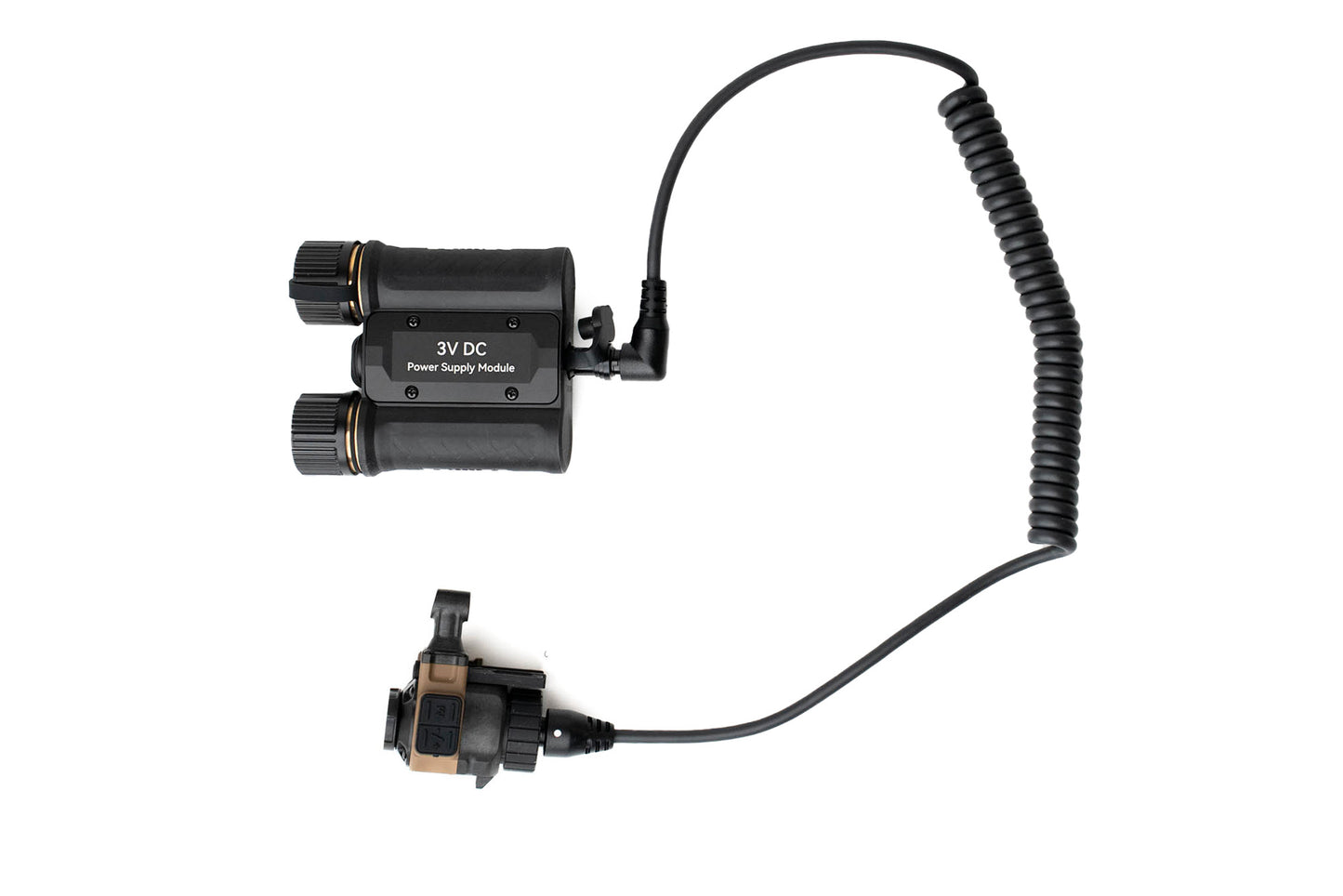 JerryC Pro Clip-On Thermal Imager (COTI)