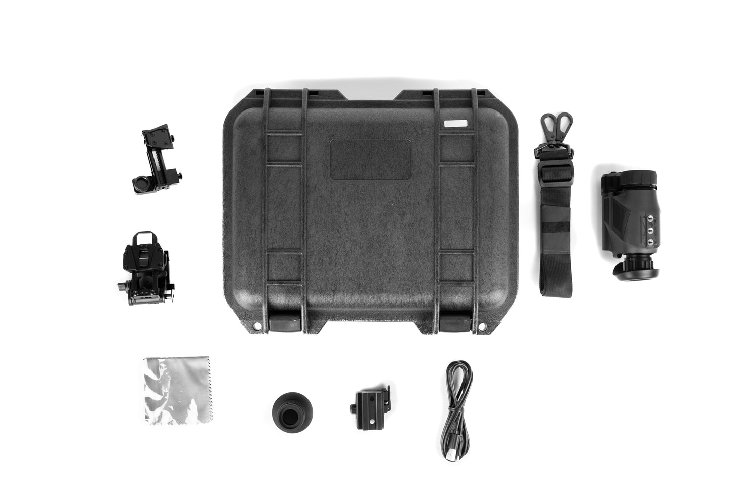 Jerry-YM 2.0 Multi-Function Thermal Imager (CHS Edition)