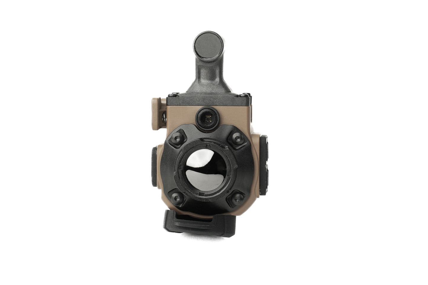 JerryC Pro Clip-On Thermal Imager (COTI)