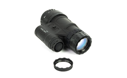 Cold Harbour Ultra Low Profile Defender - PVS-14 Lens Protector