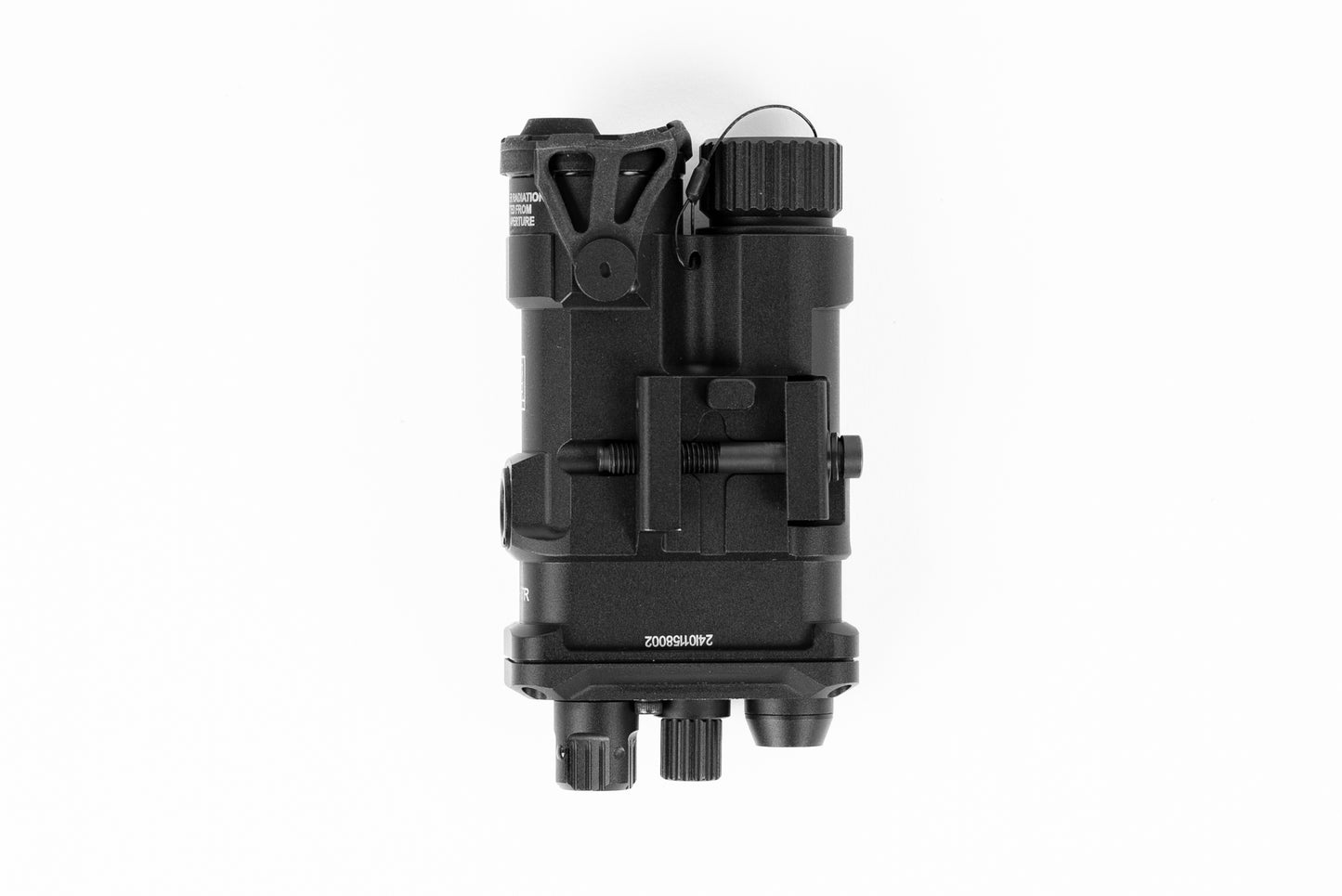 Laserspeed LS-M6TRV Multi-Function VCSEL Laser Module CHS Edition