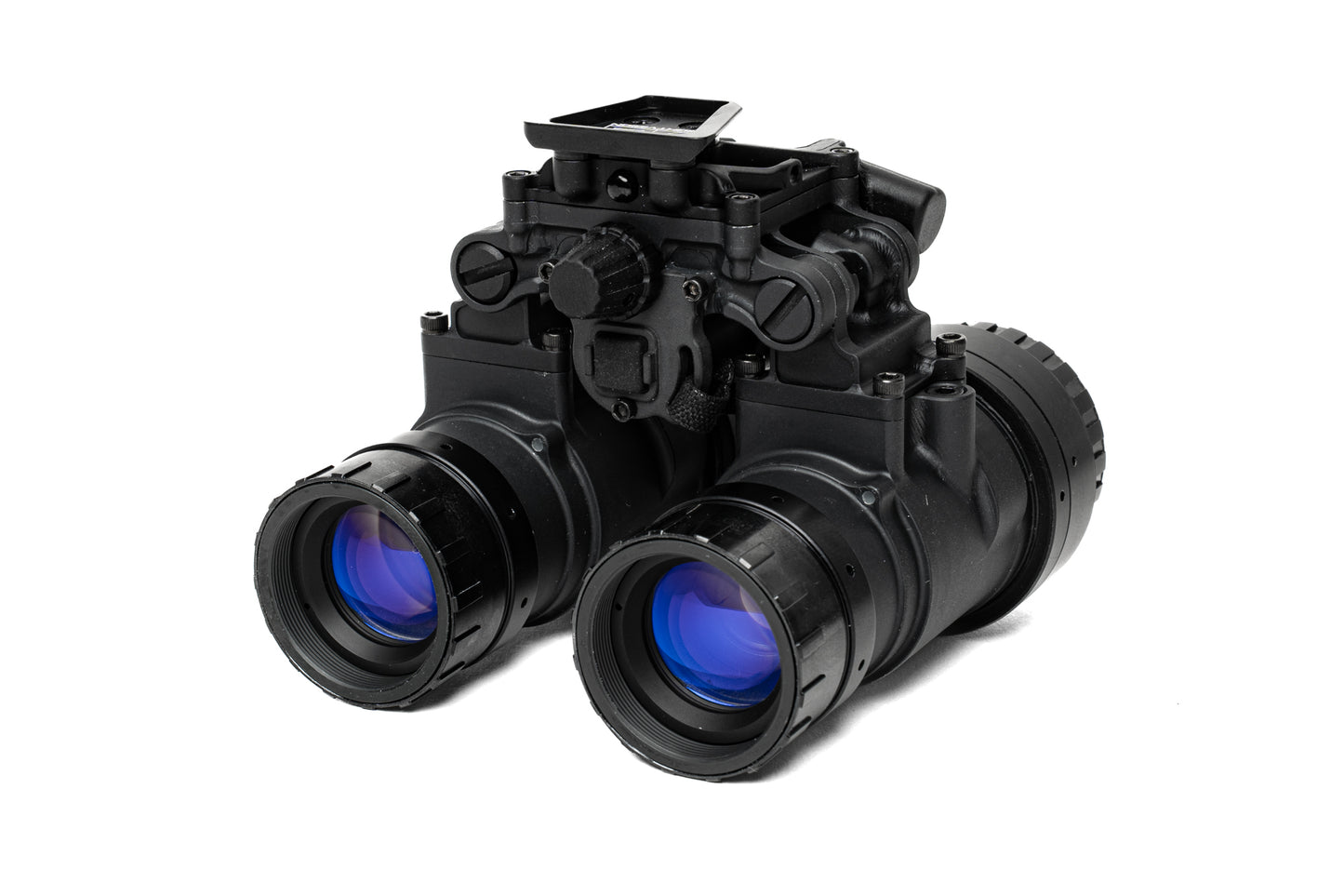 AB Night Vision MGA (Manual Gain - Articulating) Binocular NVG