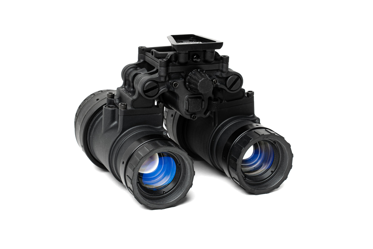 AB Night Vision MGA (Manual Gain - Articulating) Binocular NVG