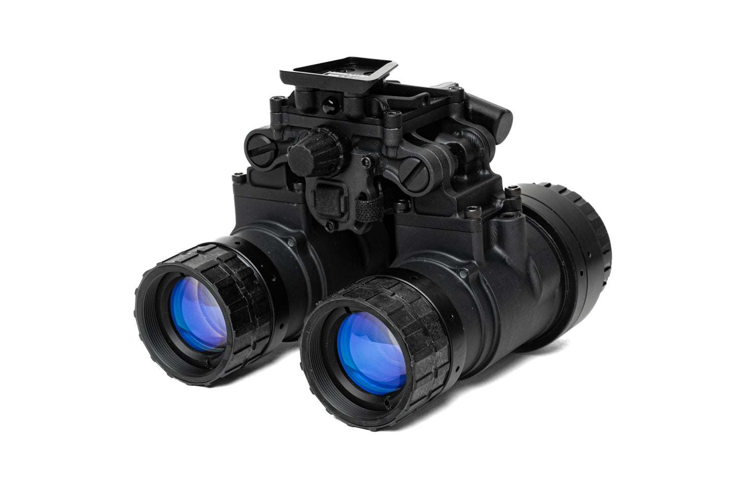 AB Night Vision MGA (Manual Gain - Articulating) Binocular NVG