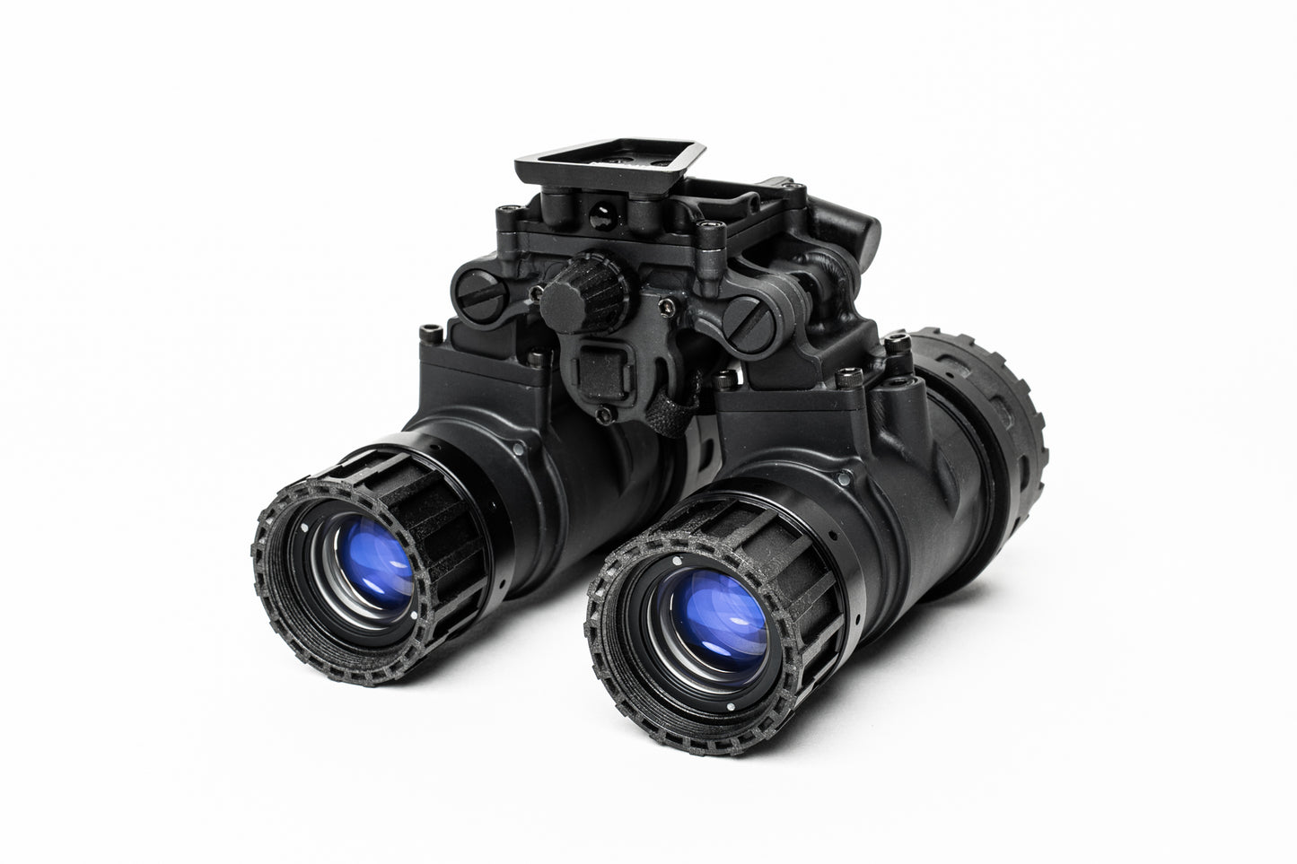 AB Night Vision MGA (Manual Gain - Articulating) Binocular NVG