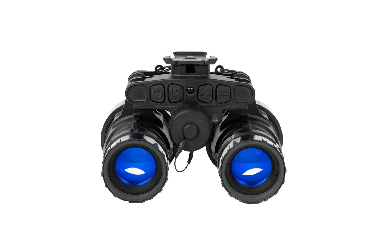 Nocturn Industries Manticore-R Binocular NVG