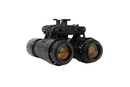 Custom Built Nocturn Industries Manticore-R Binocular NVG