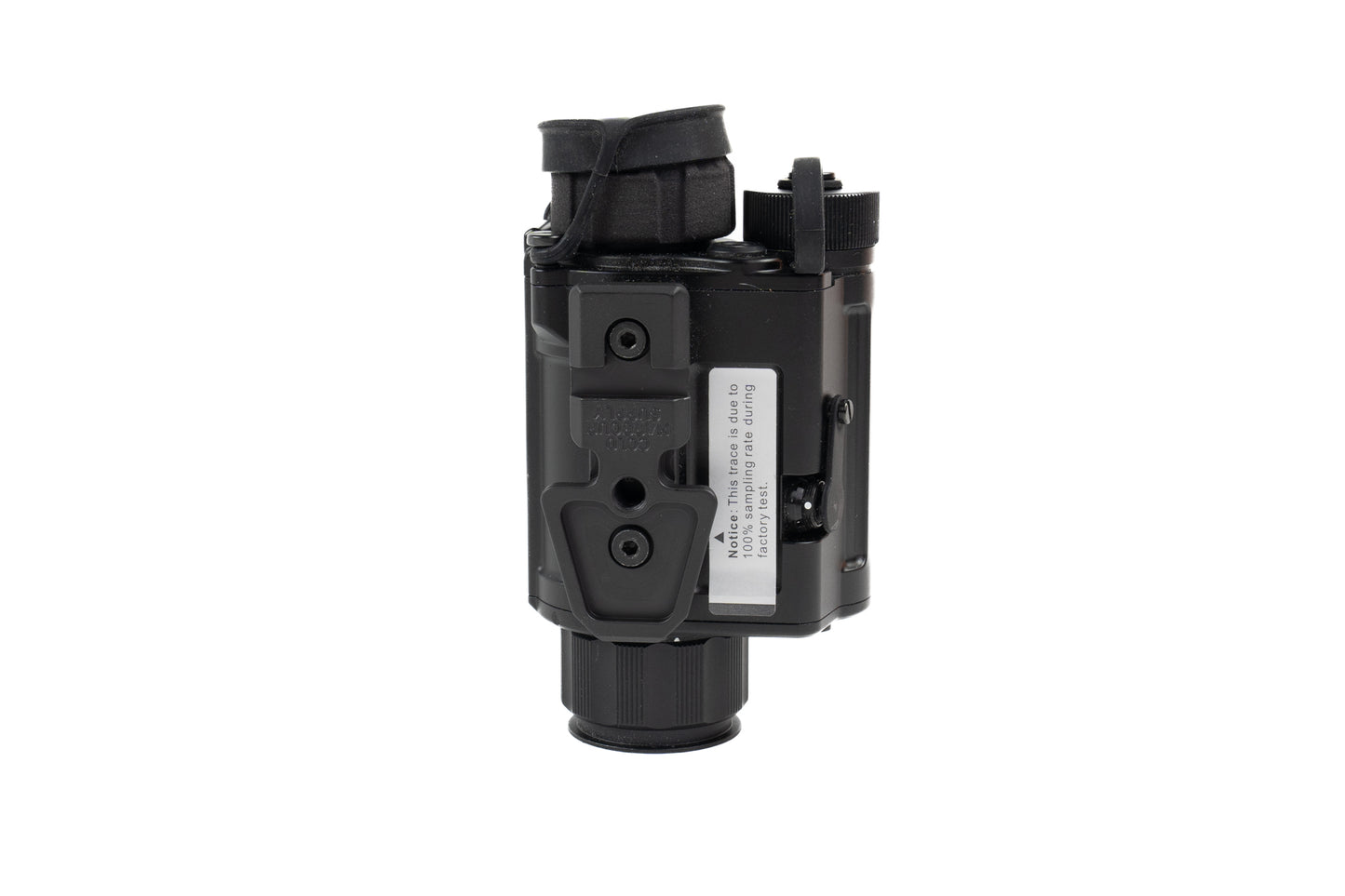 Cold Harbour RH25 / PFalcon640 Picatinny Dovetail Adapter Plate (PDAP)