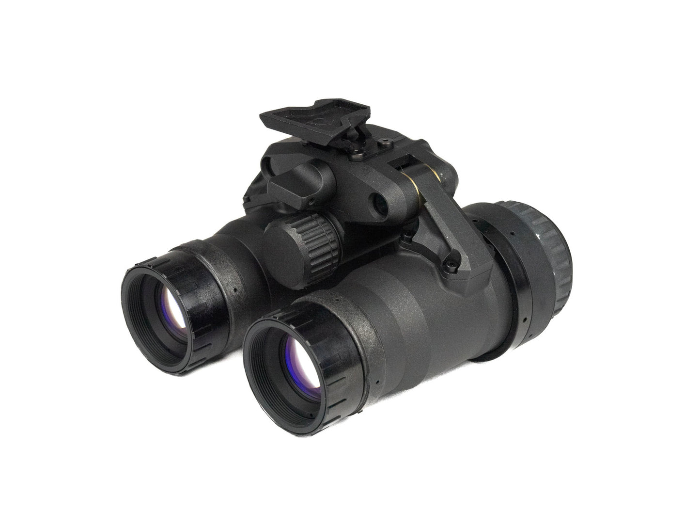 Boson Systems Proton MNVG Binocular NVG