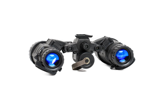 RIX Tactical RNV-31S / Jerry-31S Binocular NVG