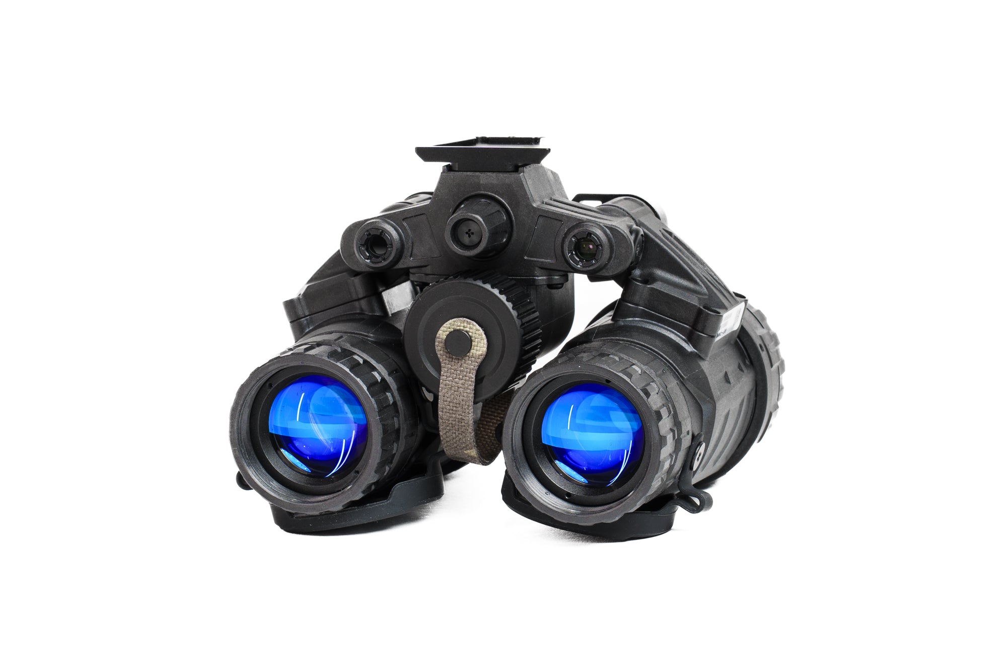 ラウンドノーズミッドレンジ6.10 新品 RIX Tactical RNV-31S / Jerry-31S Binocular NVG – Cold Harbour Supply
