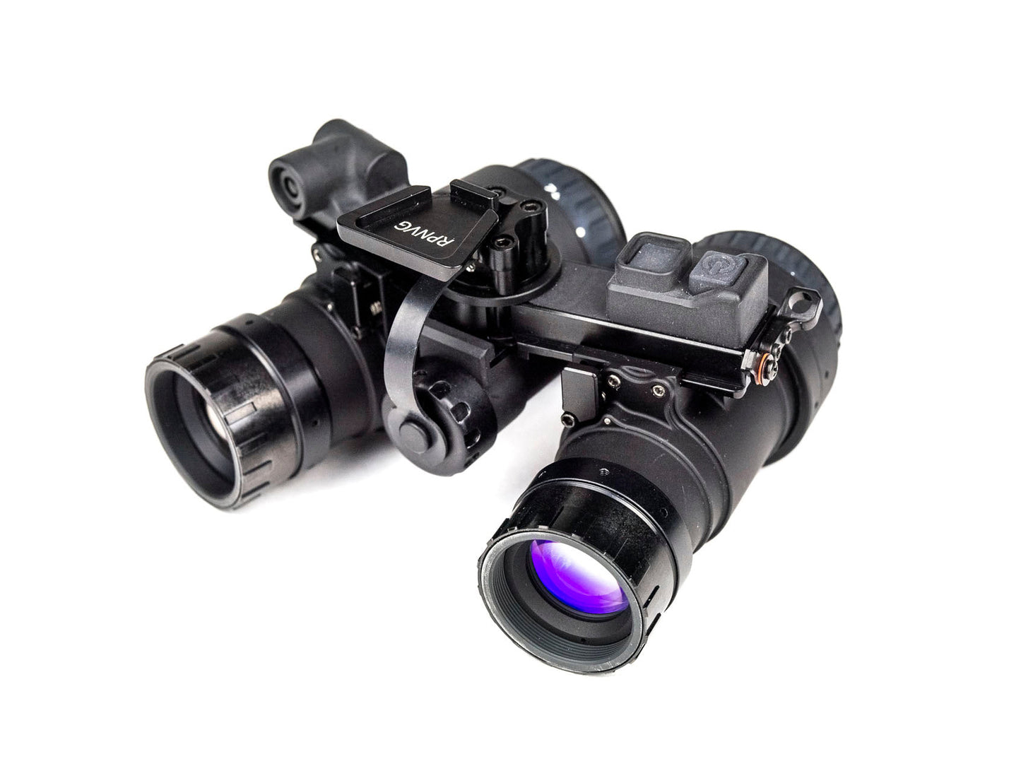 Custom Built AB Night Vision RPNVG Binocular NVG