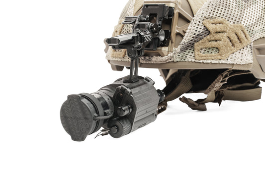 Steele Industries Rugged J-Arm Night Vision Mount