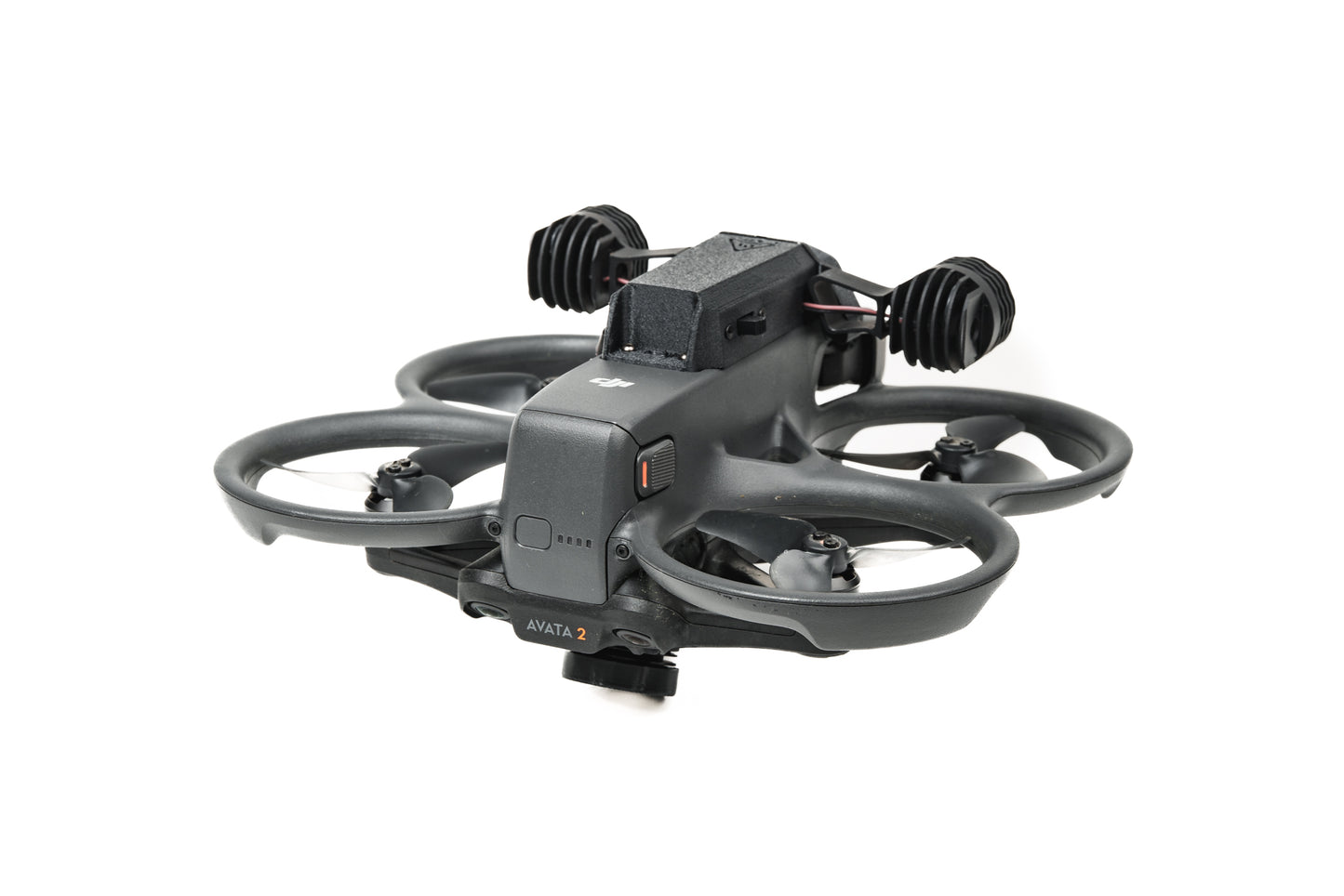 Tac Aerial Avata 2 Hammerhead (Drone Only)