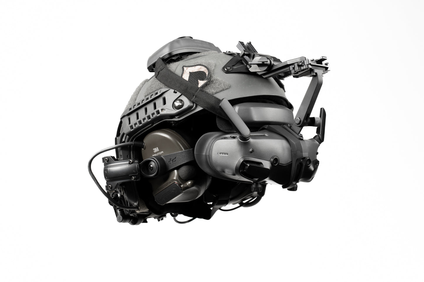 Tac Aerial Goggles 3 Mount (G3M)
