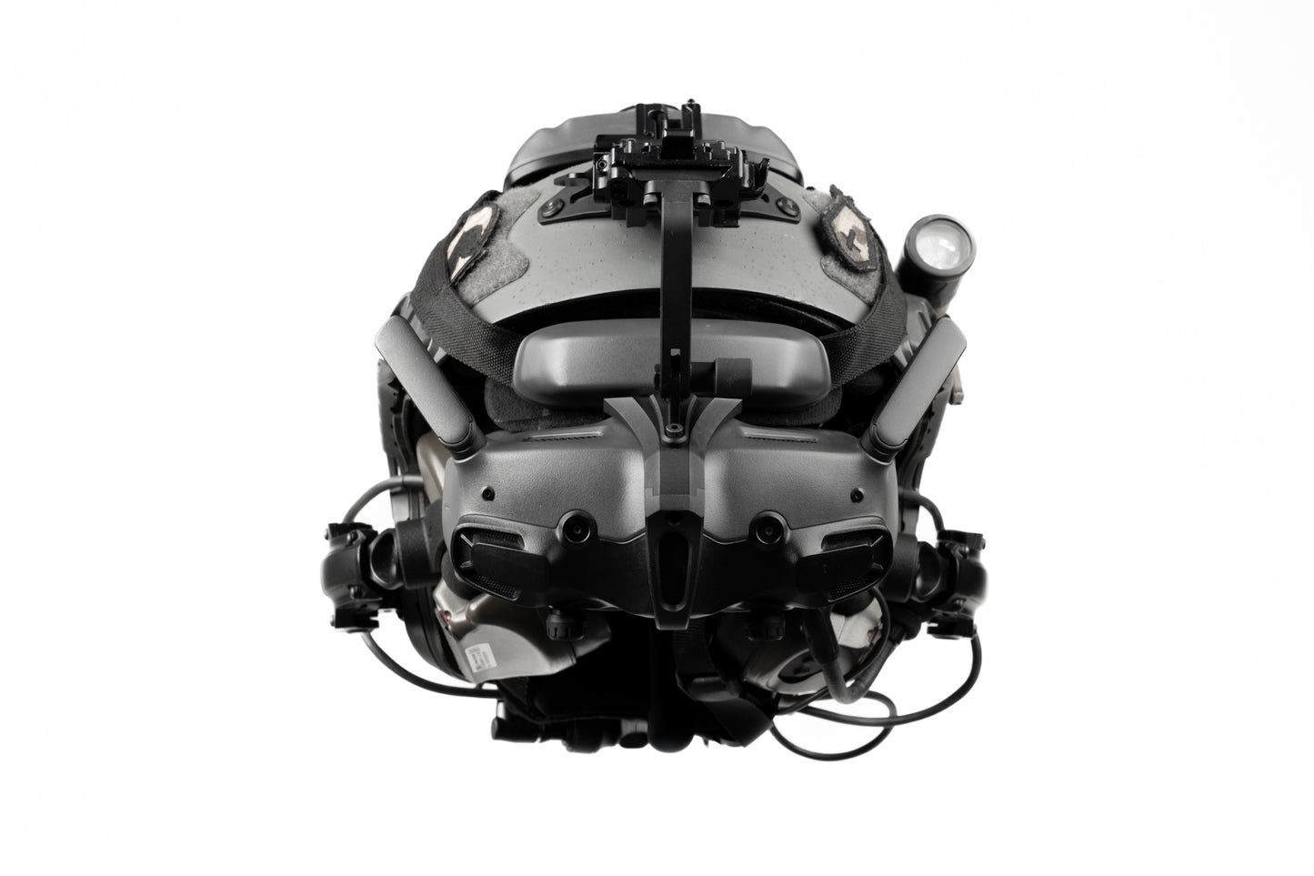 Tac Aerial Goggles 3 Mount (G3M)