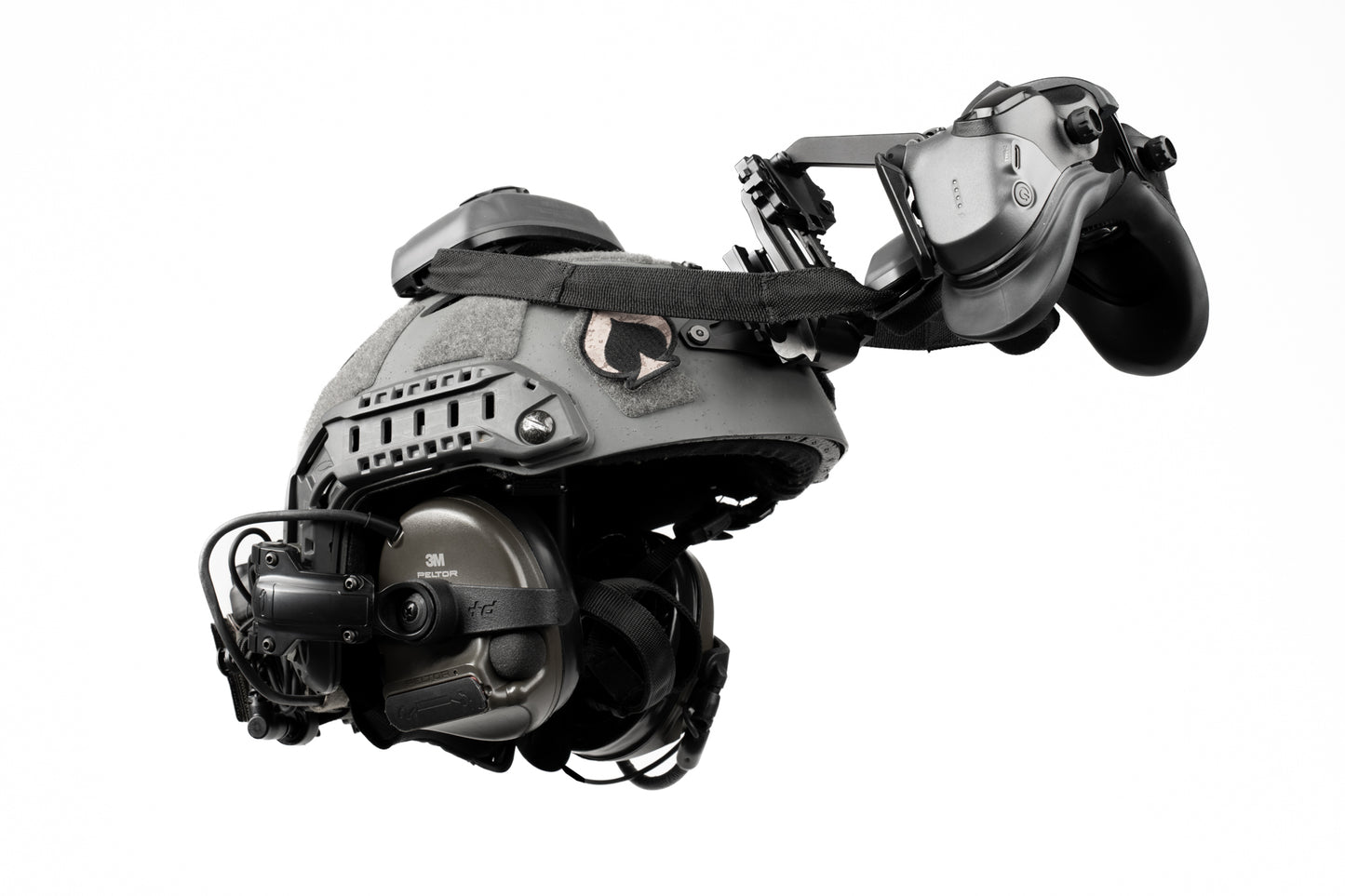 Tac Aerial Goggles 3 Mount (G3M)