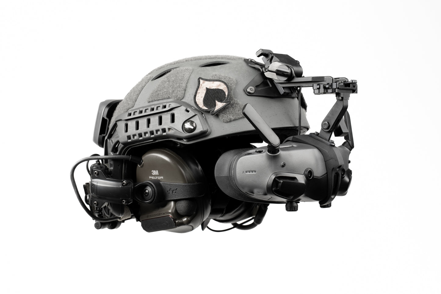 Tac Aerial Goggles 3 Mount (G3M)
