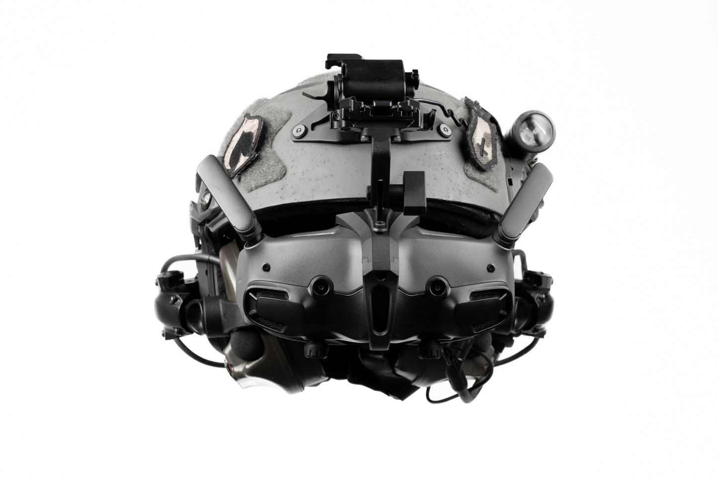 Tac Aerial Goggles 3 Mount (G3M)