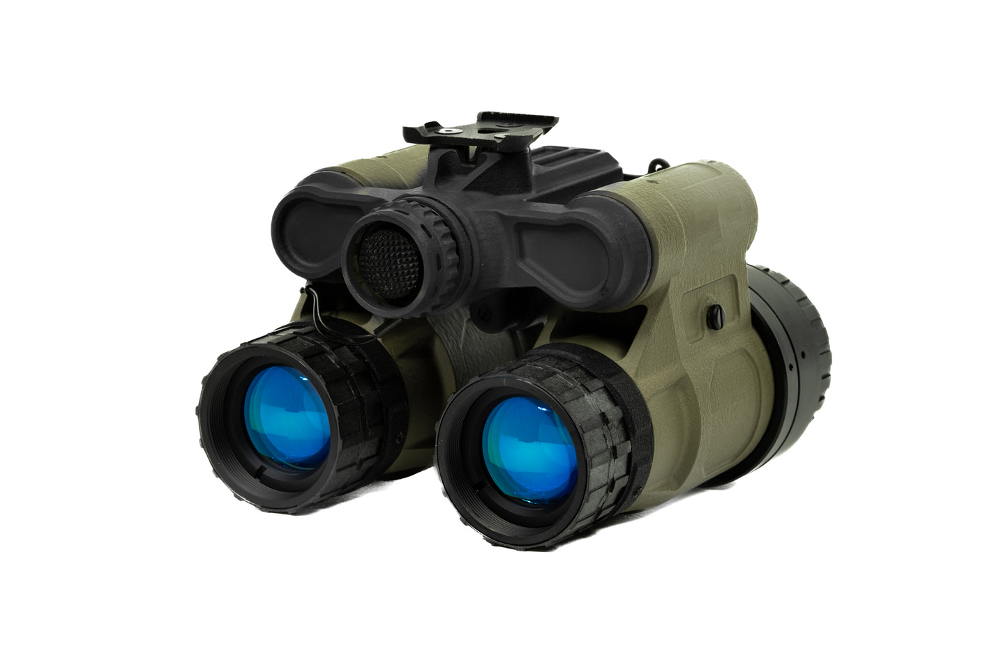 Mix & Match Daisho Complete Binocular NVG