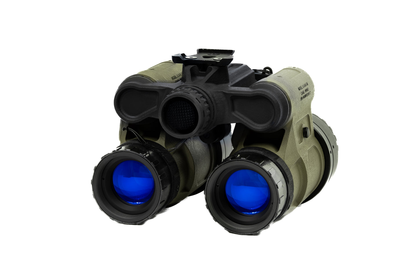 Mix & Match Daisho Complete Binocular NVG