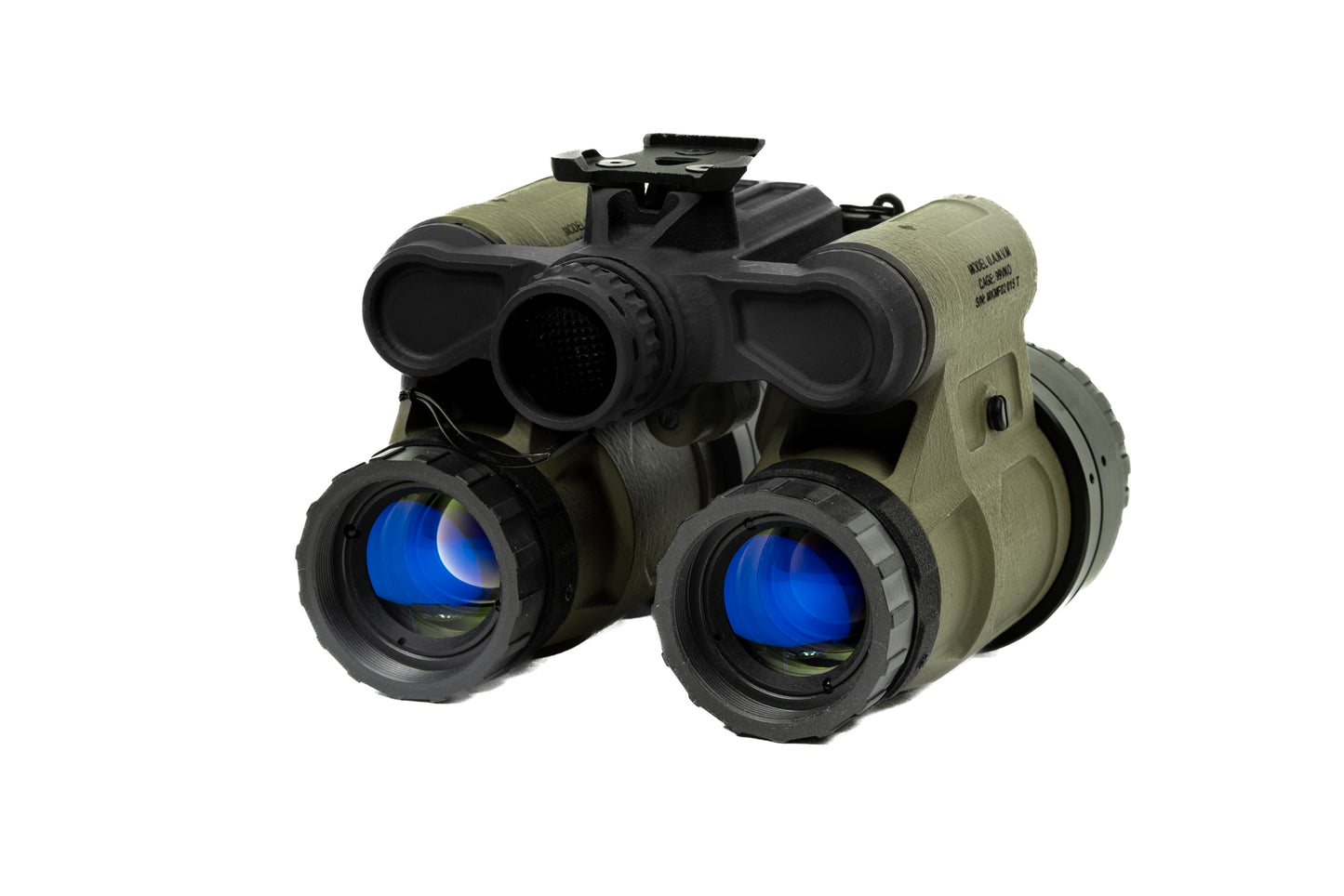 Mix & Match Daisho Complete Binocular NVG