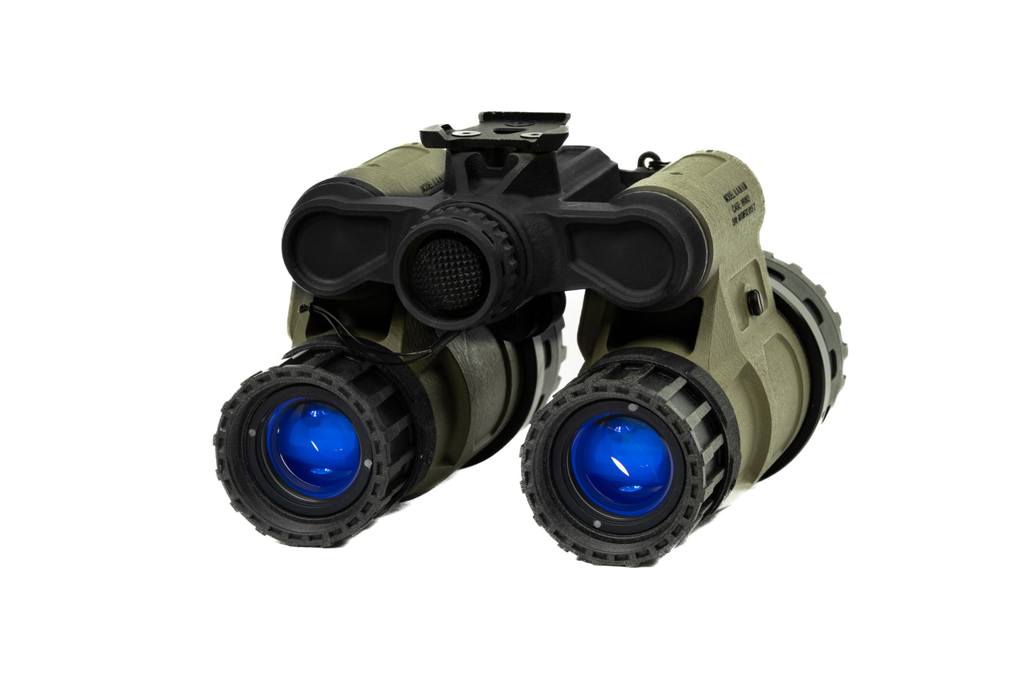 Mix & Match Daisho Complete Binocular NVG