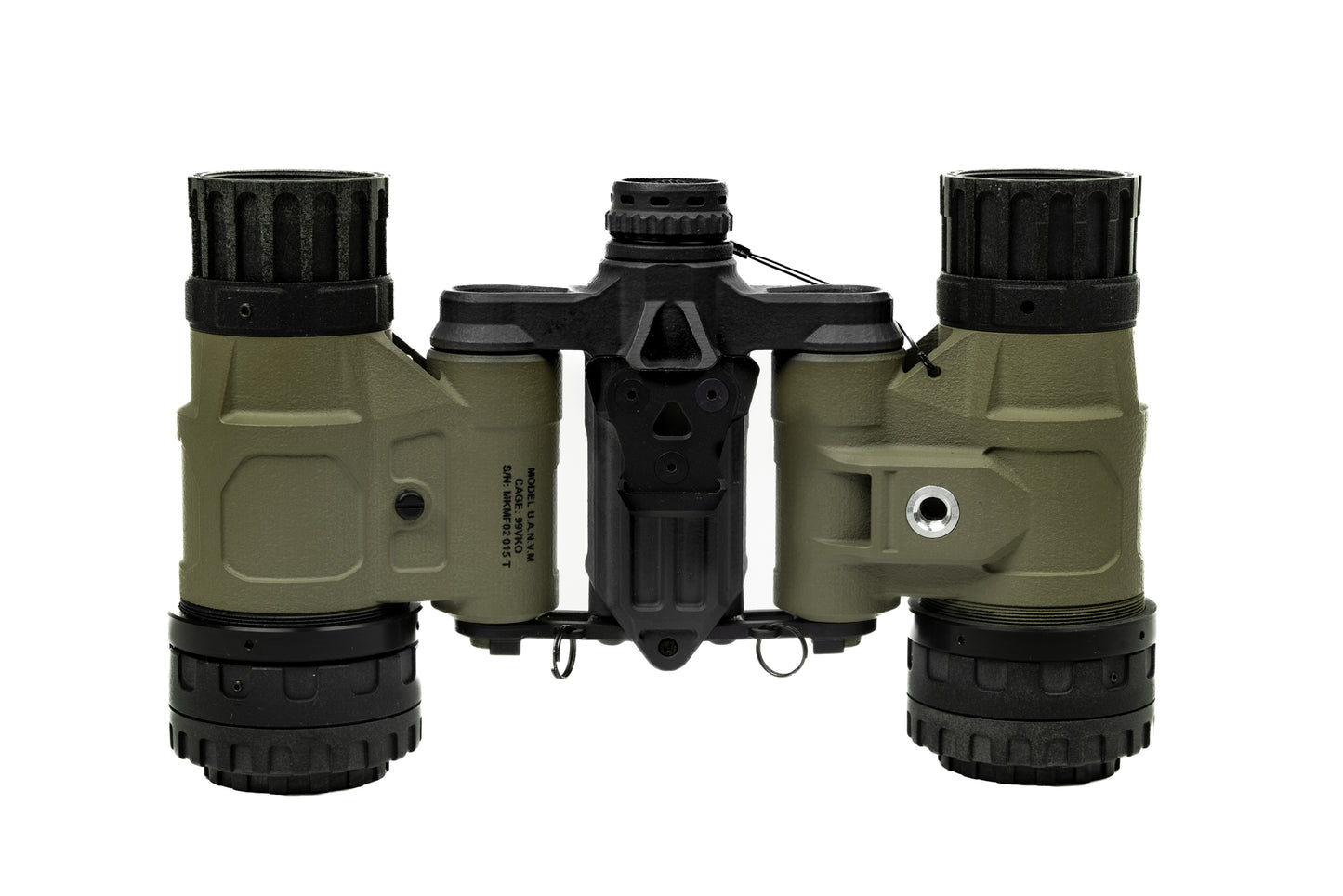 Mix & Match Daisho Complete Binocular NVG